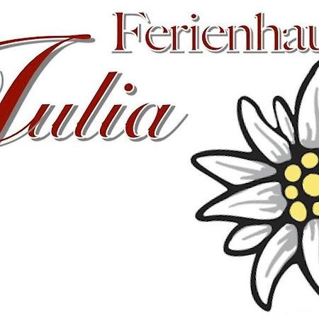 Ferienhaus Julia Oetz Ngoại thất bức ảnh