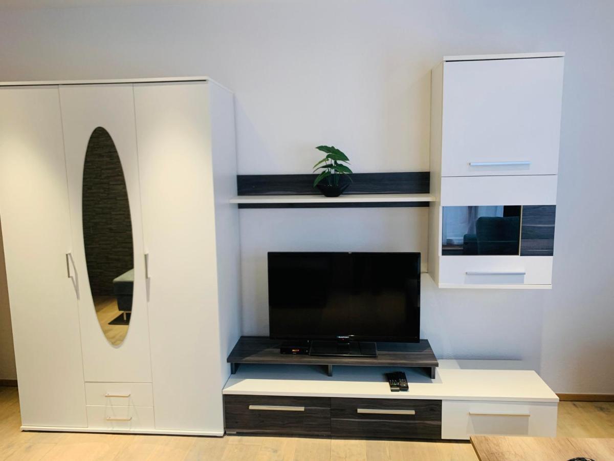 Ferienhaus Julia Oetz Ngoại thất bức ảnh