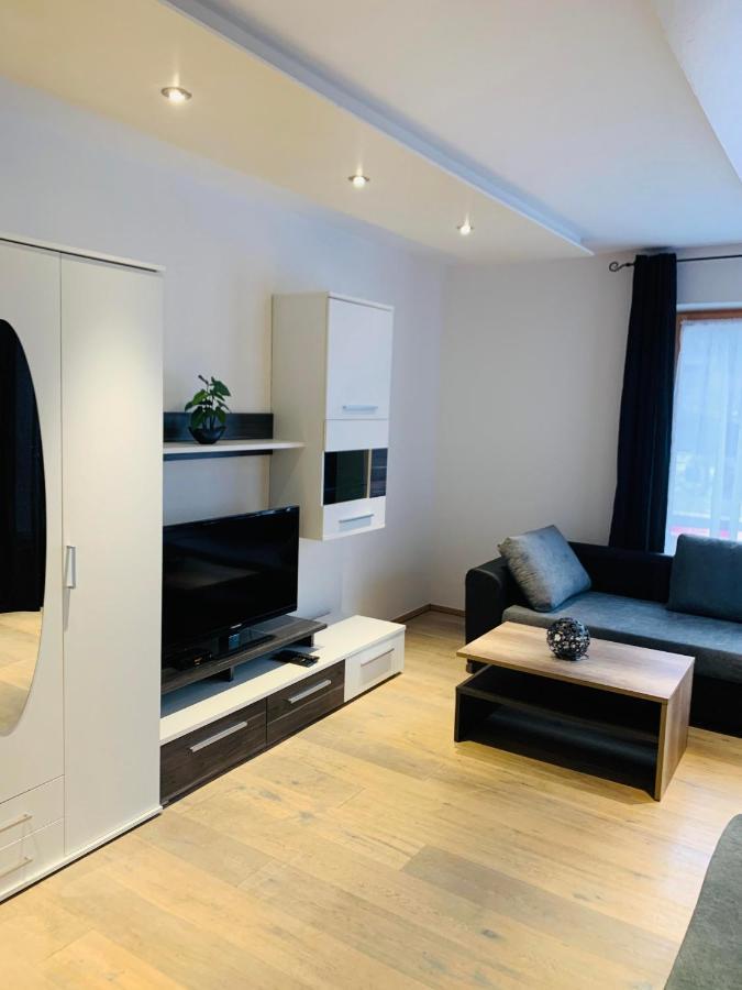 Ferienhaus Julia Oetz Ngoại thất bức ảnh