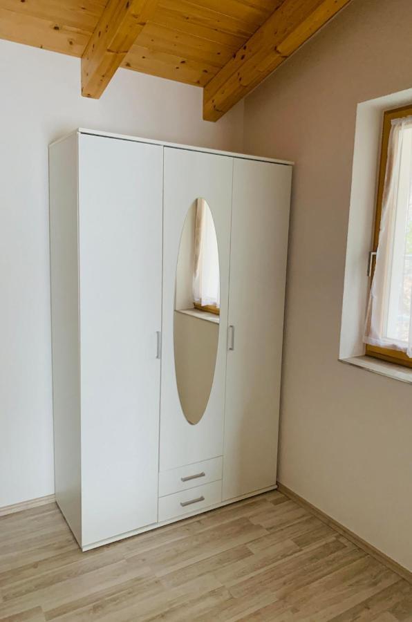 Ferienhaus Julia Oetz Ngoại thất bức ảnh